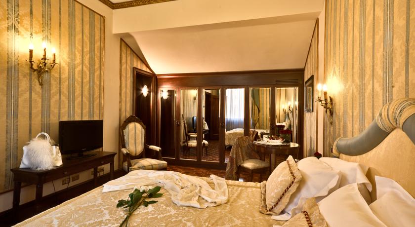 Фото Due Torri Hotel