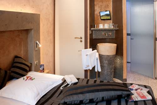 Фото Hôtel Saint Martin