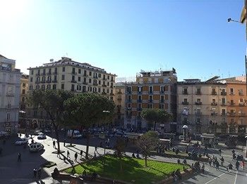 Фото B&b City Center