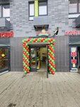 Gifts of Taste (Moscow, Novomoskovskiy Administrative Okrug, Kommunarka District, zhiloy kompleks Salaryevo Park, 27), grocery