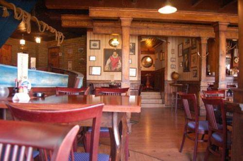 Фото Icon Győr Hotel & Restaurant