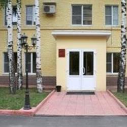 Фото Шатура Холл