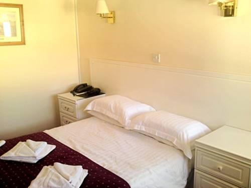 Фото Afton Hotel