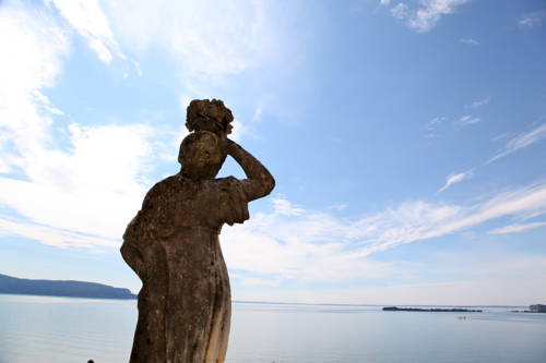 Фото Hotel Villa Del Sogno