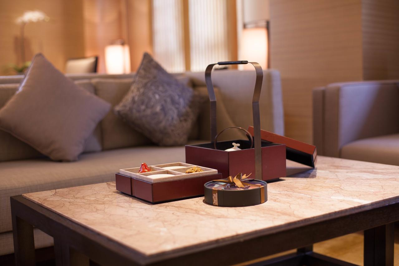 Фото Chefle Canal Hotel Hangzhou