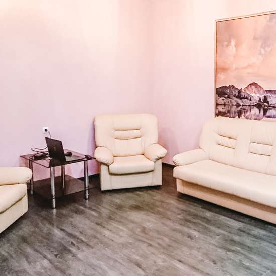 Фото Smart Hotel КДО Кемерово