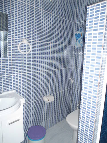 Фото Pousada Algas Marinas