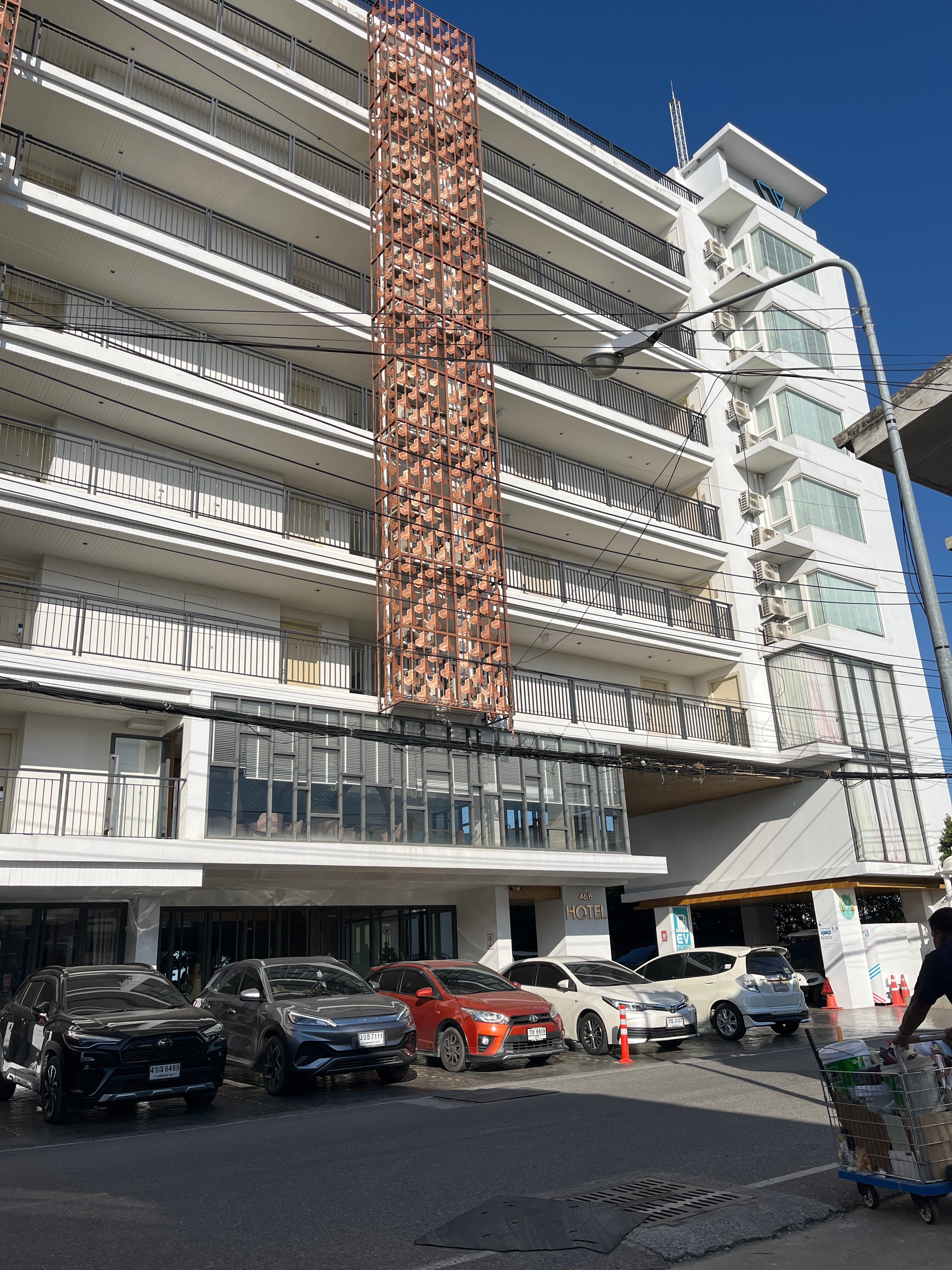 Фото Worita Cove