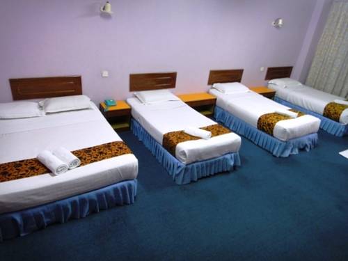 Фото Hotel K. T. Mutiara