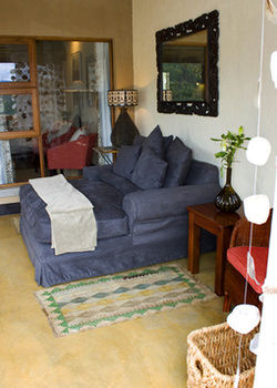 Фото Tanamera Lodge