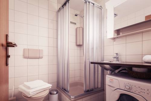 Фото Baccara Zermatt