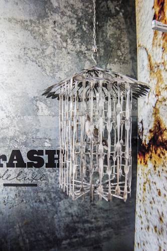 Фото Hotel Trash Deluxe