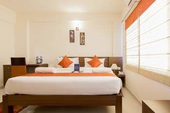 Фото Fabhotel Oakwoods Serai