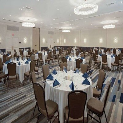 Фото Hilton Nashville Airport