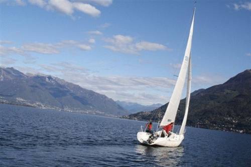 Фото Yachtsport Resort Lago Maggiore