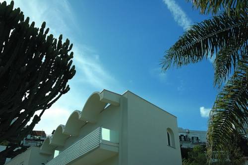 Фото Marina 10 boutique&design hotel