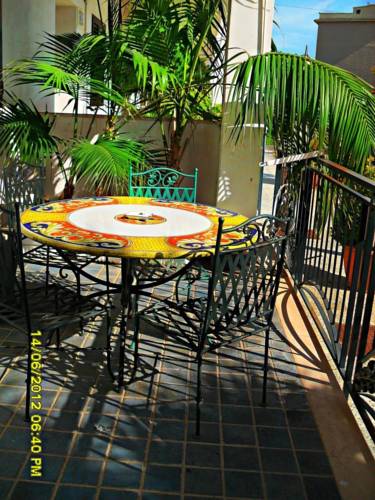 Фото Hotel Blumentag