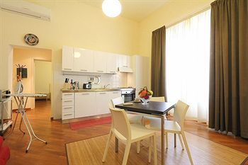 Фото Petit Studio Duomo Florence