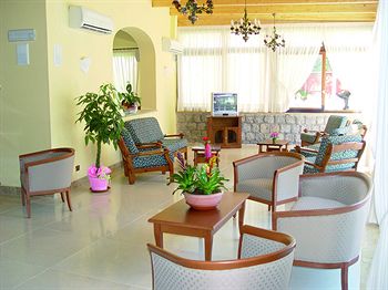 Фото Hotel Villa Franca