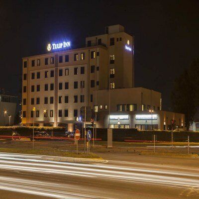 Фото Tulip Inn Padova