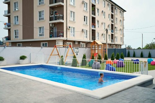 Дом в аренду Appart Village в Сириусе