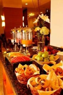 Фото Park Hotel Cawang - Jakarta