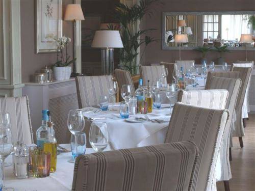 Фото Hotel Hogerhuys