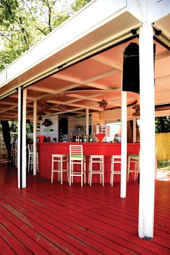 Фото Hotel Vlassis