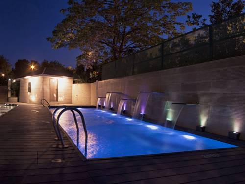 Фото The Connaught, New Delhi - Ihcl SeleQtions