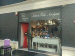 Sirma Jewelry Workshop (İstanbul, Kadikoy, Erenköy Mah., Erenköy İstasyon Cad., 52A), jewelry workshop