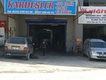Kardeşler Oto Tamir (İzmir, Narlıdere, 2 İnönü Mah., Altınvadi Cad., 68), car service, auto repair