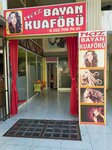 Naz Ladies' Hairdresser (Antalya, Kepez, Necip Fazıl Kısakürek Cad., 72/1A), hairdresser