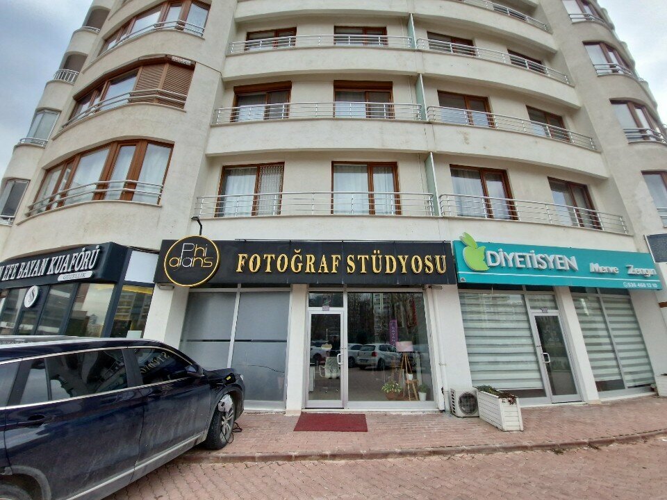 Photo studio Phi Alans Photo Studio, Konya, photo