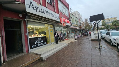 Aşılar Kuyumculuk Fotoğraf 1