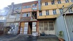 Architecture Application Project Restoration Industry (İstanbul, Başakşehir, İkitelli OSB Mah., Çevre 10.Blok Sok., 30) ، مكتب مهندس معماري