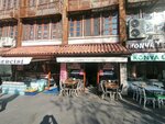Haci Huseyin Kebap (Konya, Karatay, Istanbul Avenue, 2B), fast food