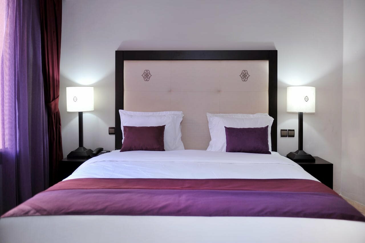 Фото Blue Sea Le Printemps