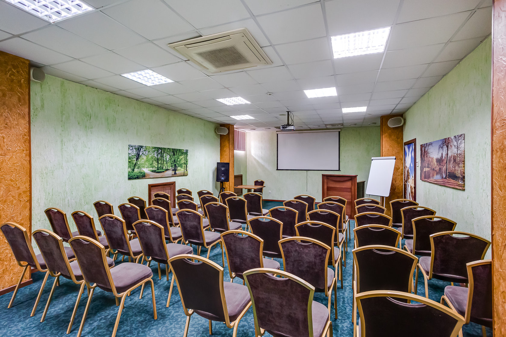 Фото Парк Сити