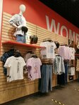 O'stin (Kirovogradskaya Street, 14), tienda de ropa
