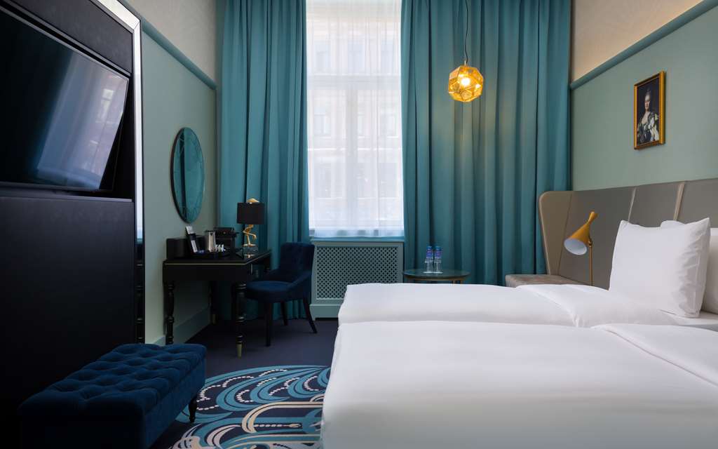 Фото Cosmos Selection St. Petersburg Nevsky Royal Hotel