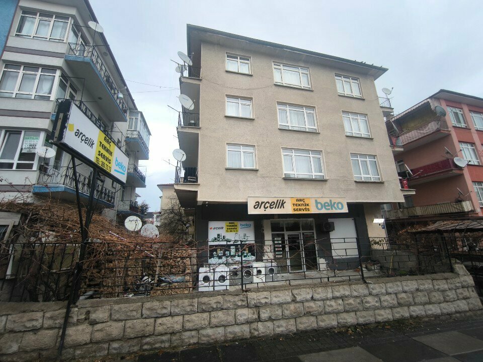 Electrical equipment repairs Beko Martyrdom Authorized Service, Ankara, photo