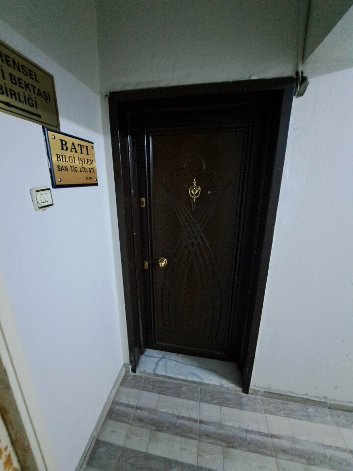 Reference service Bati Bilgi İslem, Izmir, photo