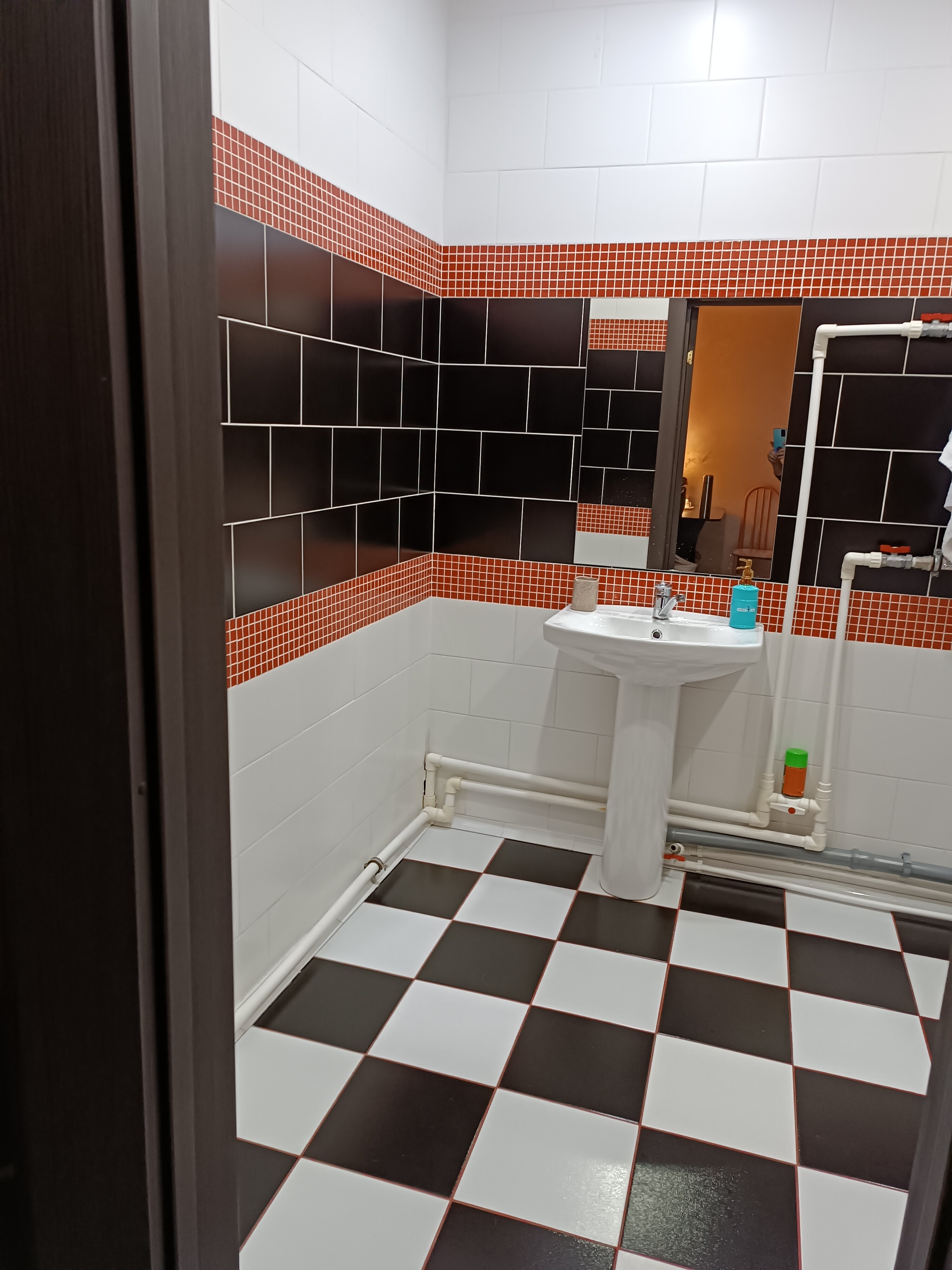 Фото Комфорт