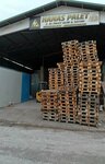Hanas Forest Products Ltd (Konya, Karatay, Fetih Mah., Mukadder Sok., 1) ، معدات النجارة