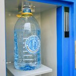 Vodorobot (Lenina Avenue, 33), water store