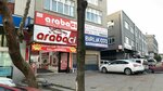 Arabaci Auto (İstanbul, Rami Kışla Cad., 79), peritaje de automóviles, evaluación de vehículos