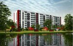 Nadezhny (Технический переулок, 5) ، مجمع سكني