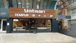 Yatsan (Istanbul, Uskudar, Kisikli Avenue, 3C) ، مرتبة