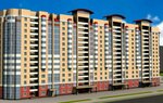 В 19 МКР. Свжр (Orenburg, Vysotnaya ulitsa), housing complex