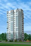 ZhK Fort Rybatsky (territoriya Ust-Slavyanka, Slavyanskaya Street, 3), complejo residencial